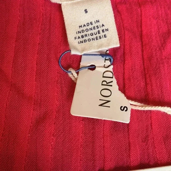 Caslon blouse size Small NWT - Picture 2 of 4